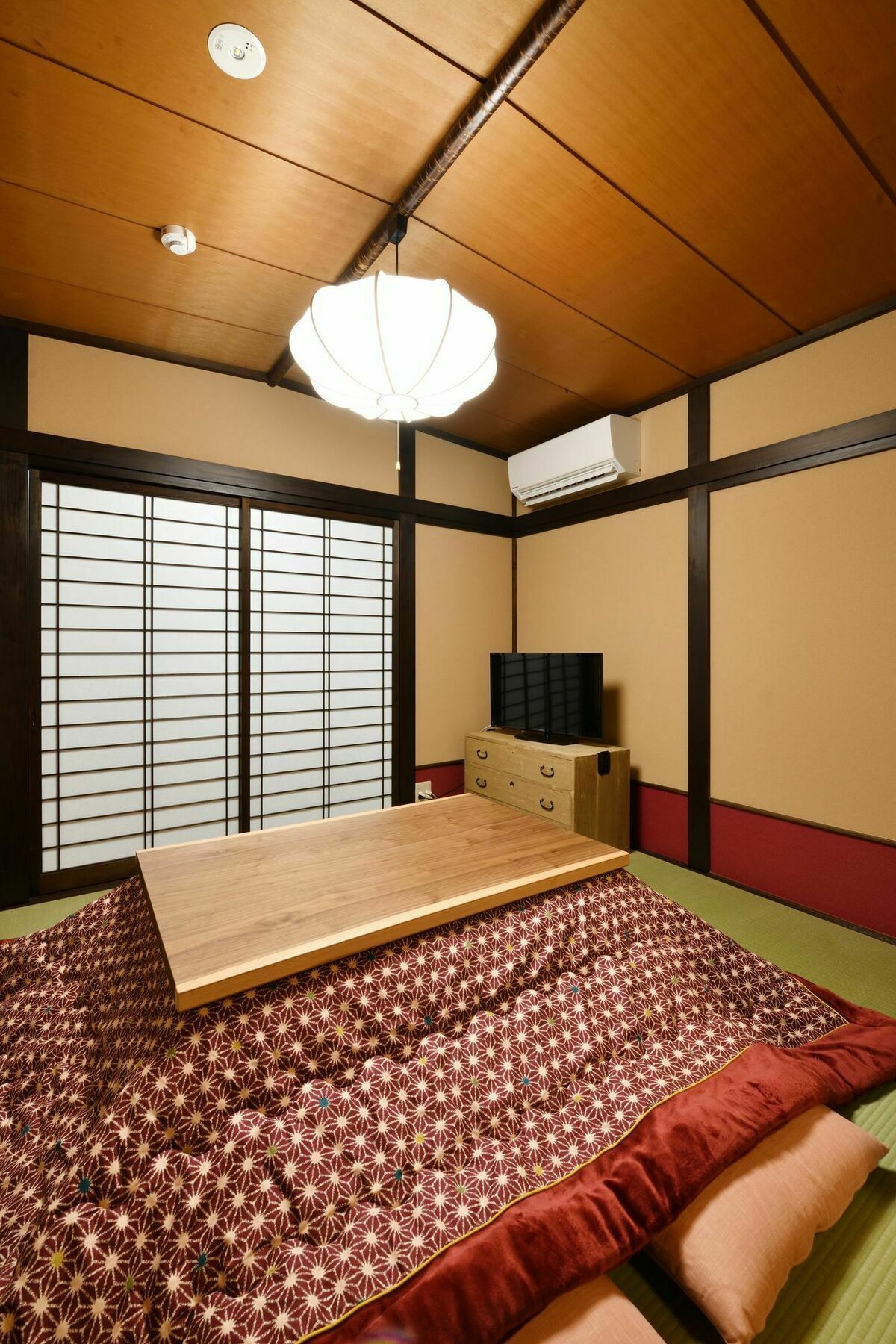 Kyoto Tachibanaya Gion Rokuhara Hotel Luaran gambar